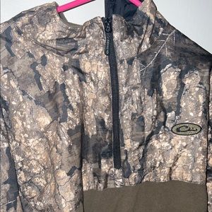 Drake Waterfowl Jacket